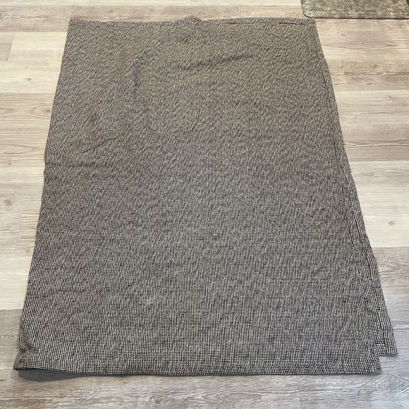 IKEA Accents Ikea Area Rug 75 X 5 Black And White Poshmark